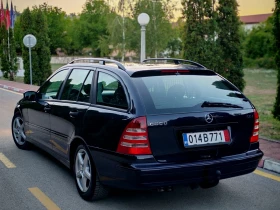 Обява за продажба на Mercedes-Benz C 200 2.2CDI(122)* FACELIFT* CLASSIC* НОВ ВНОС*  ~4 650 лв. - изображение 4