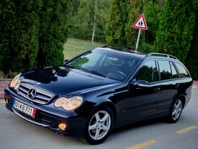 Обява за продажба на Mercedes-Benz C 200 2.2CDI(122)* FACELIFT* CLASSIC* НОВ ВНОС*  ~4 650 лв. - изображение 2
