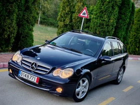 Обява за продажба на Mercedes-Benz C 200 2.2CDI(122)* FACELIFT* CLASSIC* НОВ ВНОС*  ~4 650 лв. - изображение 1