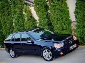 Обява за продажба на Mercedes-Benz C 200 2.2CDI(122)* FACELIFT* CLASSIC* НОВ ВНОС*  ~4 650 лв. - изображение 7