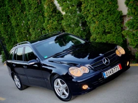 Обява за продажба на Mercedes-Benz C 200 2.2CDI(122)* FACELIFT* CLASSIC* НОВ ВНОС*  ~4 650 лв. - изображение 8