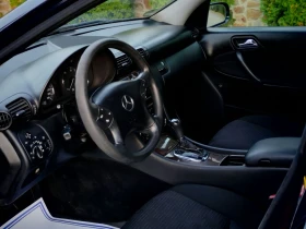 Обява за продажба на Mercedes-Benz C 200 2.2CDI(122)* FACELIFT* CLASSIC* НОВ ВНОС*  ~4 650 лв. - изображение 10