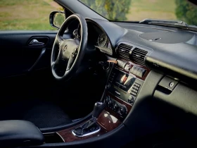 Обява за продажба на Mercedes-Benz C 200 2.2CDI(122)* FACELIFT* CLASSIC* НОВ ВНОС*  ~4 650 лв. - изображение 11