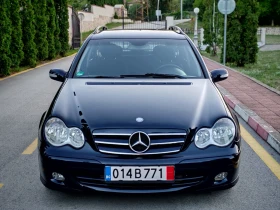 Обява за продажба на Mercedes-Benz C 200 2.2CDI(122)* FACELIFT* CLASSIC* НОВ ВНОС*  ~4 650 лв. - изображение 9