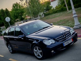 Обява за продажба на Mercedes-Benz C 200 2.2CDI(122)* FACELIFT* CLASSIC* НОВ ВНОС*  ~4 650 лв. - изображение 1