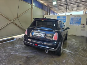 Обява за продажба на Mini Cooper ~5 500 лв. - изображение 2