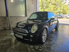 Обява за продажба на Mini Cooper ~5 500 лв. - изображение 1