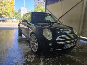 Обява за продажба на Mini Cooper ~5 500 лв. - изображение 1