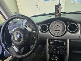 Обява за продажба на Mini Cooper ~5 500 лв. - изображение 7