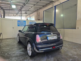 Обява за продажба на Mini Cooper ~5 500 лв. - изображение 3