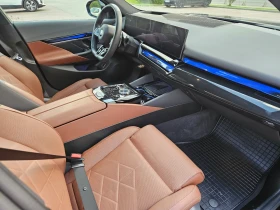 Обява за продажба на BMW 540 ~ 110 999 лв. - изображение 7