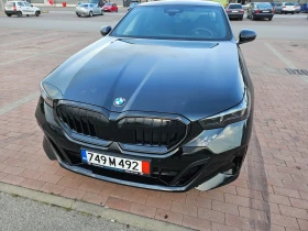 Обява за продажба на BMW 540 ~ 110 999 лв. - изображение 1