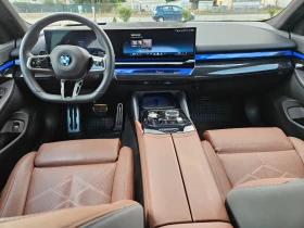 Обява за продажба на BMW 540 ~ 110 999 лв. - изображение 4