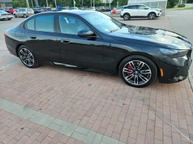 Обява за продажба на BMW 540 ~ 110 999 лв. - изображение 1