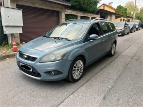 Ford Focus 2.0i Gaz/Benzin - изображение 1