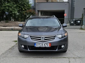 Honda Accord 2.4i-VTEC Distronic* Line Asist* Navi* Cam  | Mobile.bg    2