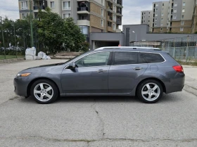 Honda Accord 2.4i-VTEC Distronic* Line Asist* Navi* Cam  | Mobile.bg    8