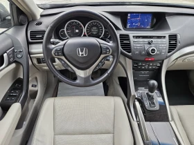 Honda Accord 2.4i-VTEC Distronic* Line Asist* Navi* Cam  | Mobile.bg    11