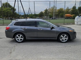 Honda Accord 2.4i-VTEC Distronic* Line Asist* Navi* Cam  | Mobile.bg    4