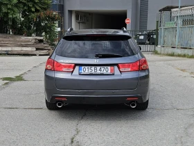 Honda Accord 2.4i-VTEC Distronic* Line Asist* Navi* Cam  | Mobile.bg    6
