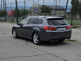 Honda Accord 2.4i-VTEC Distronic* Line Asist* Navi* Cam  | Mobile.bg    7