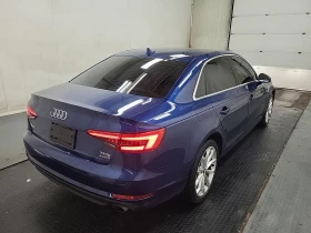 Audi A4 * CARFAX*    ! | Mobile.bg    4