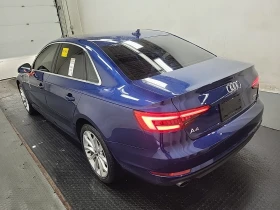 Audi A4 * CARFAX*    ! | Mobile.bg    5