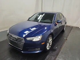 Audi A4 * CARFAX*    ! | Mobile.bg    2