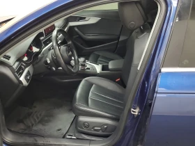 Audi A4 * CARFAX*    ! | Mobile.bg    9