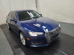 Audi A4 * CARFAX*    ! | Mobile.bg    3