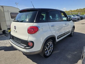 Обява за продажба на Fiat 500L M jet evro 5B  ~8 200 лв. - изображение 3