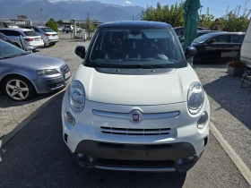 Обява за продажба на Fiat 500L M jet evro 5B  ~8 200 лв. - изображение 1