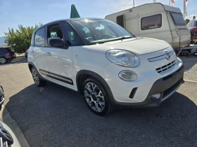 Обява за продажба на Fiat 500L M jet evro 5B  ~8 200 лв. - изображение 2