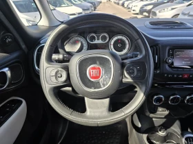 Обява за продажба на Fiat 500L M jet evro 5B  ~8 200 лв. - изображение 7