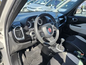 Обява за продажба на Fiat 500L M jet evro 5B  ~8 200 лв. - изображение 11