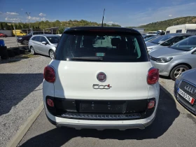 Обява за продажба на Fiat 500L M jet evro 5B  ~8 200 лв. - изображение 4