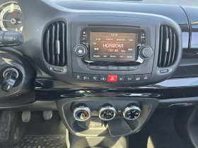 Обява за продажба на Fiat 500L M jet evro 5B  ~8 200 лв. - изображение 9
