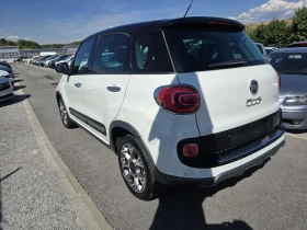 Обява за продажба на Fiat 500L M jet evro 5B  ~8 200 лв. - изображение 5