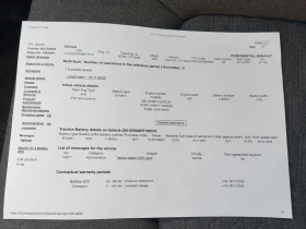 Renault Zoe ZE50 R135, 52 kWh, CCS - 17990 € / 35185.38 лв. - 21270595 8
