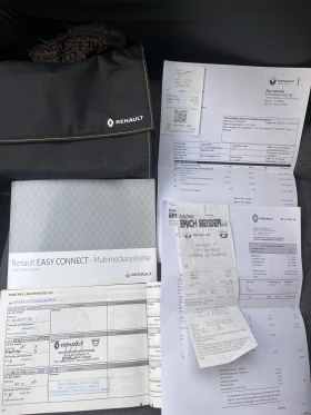 Обява за продажба на Renault Zoe ZE50 R135, 52 kWh, CCS ~35 900 лв. - изображение 5 | Auto.bg Обява за продажба на Renault Zoe ZE50 R135, 52 kWh, CCS ~35 900 лв. - изображение 5