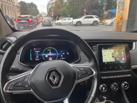 Обява за продажба на Renault Zoe ZE50 R135, 52 kWh, CCS ~35 900 лв. - изображение 4