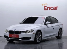  BMW 320