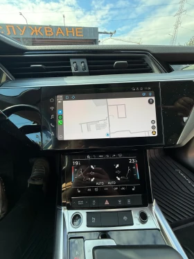 Audi E-Tron 50 quatro | Mobile.bg    10