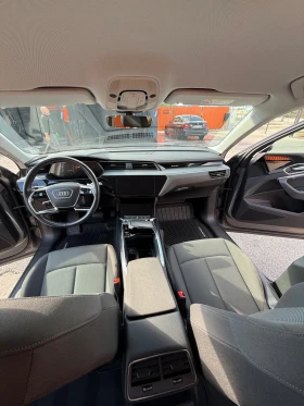 Audi E-Tron 50 quatro | Mobile.bg    8