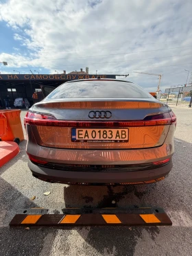 Audi E-Tron 50 quatro | Mobile.bg    5