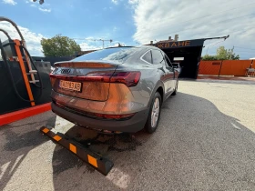 Audi E-Tron 50 quatro | Mobile.bg    2
