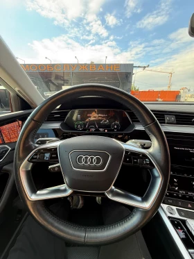 Audi E-Tron 50 quatro | Mobile.bg    6
