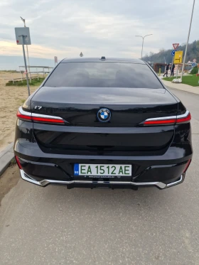 BMW i7 Xdrive 60/M Sport/ Individual | Mobile.bg � ����� ������ 2
