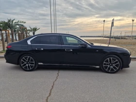 BMW i7 Xdrive 60/M Sport/ Individual | Mobile.bg � ����� ������ 4