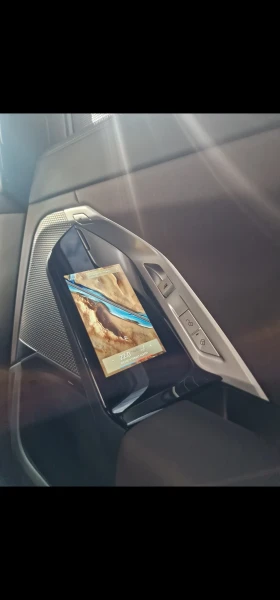 BMW i7 Xdrive 60/M Sport/ Individual | Mobile.bg    12